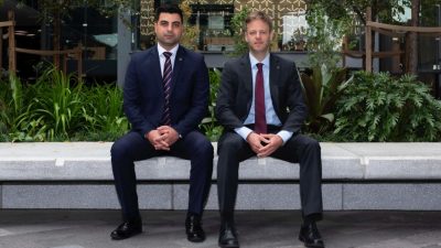 Archer Materials (ASX:AXE) -